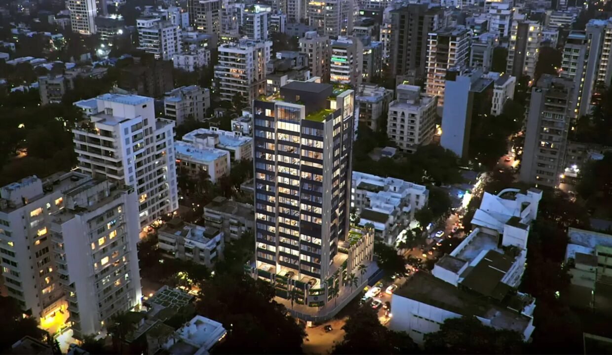 bulding-view