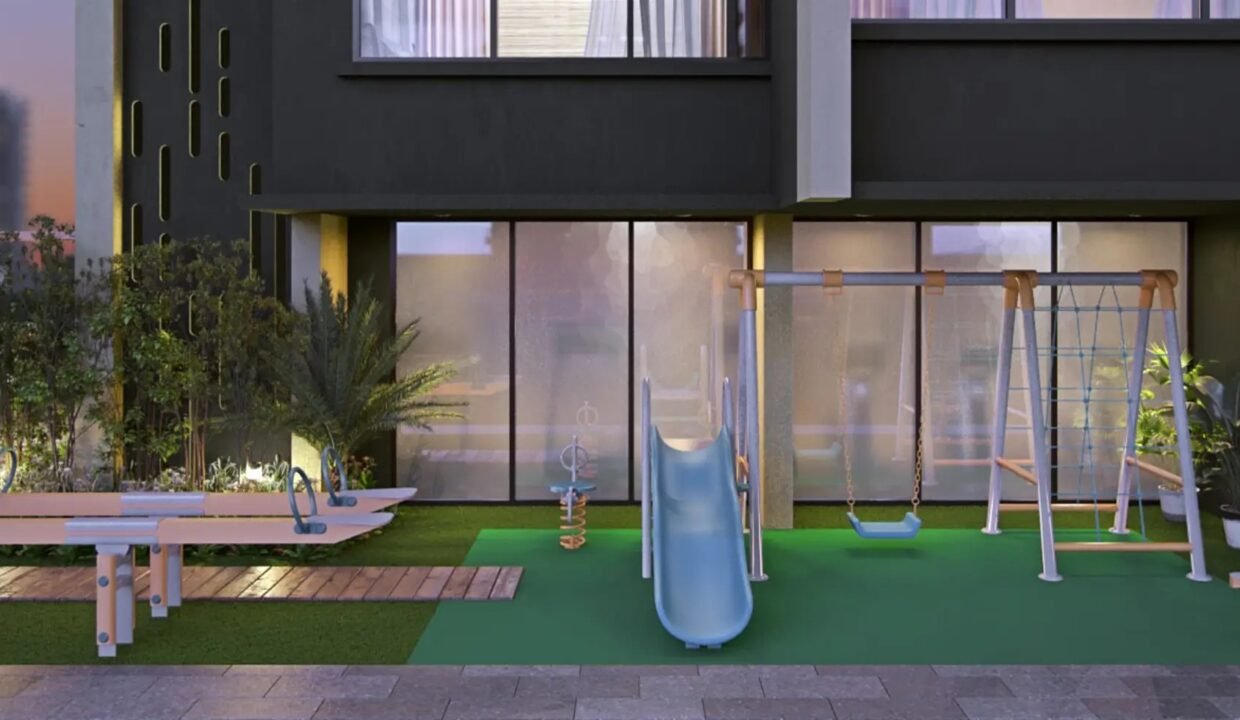 kids-play-area NK