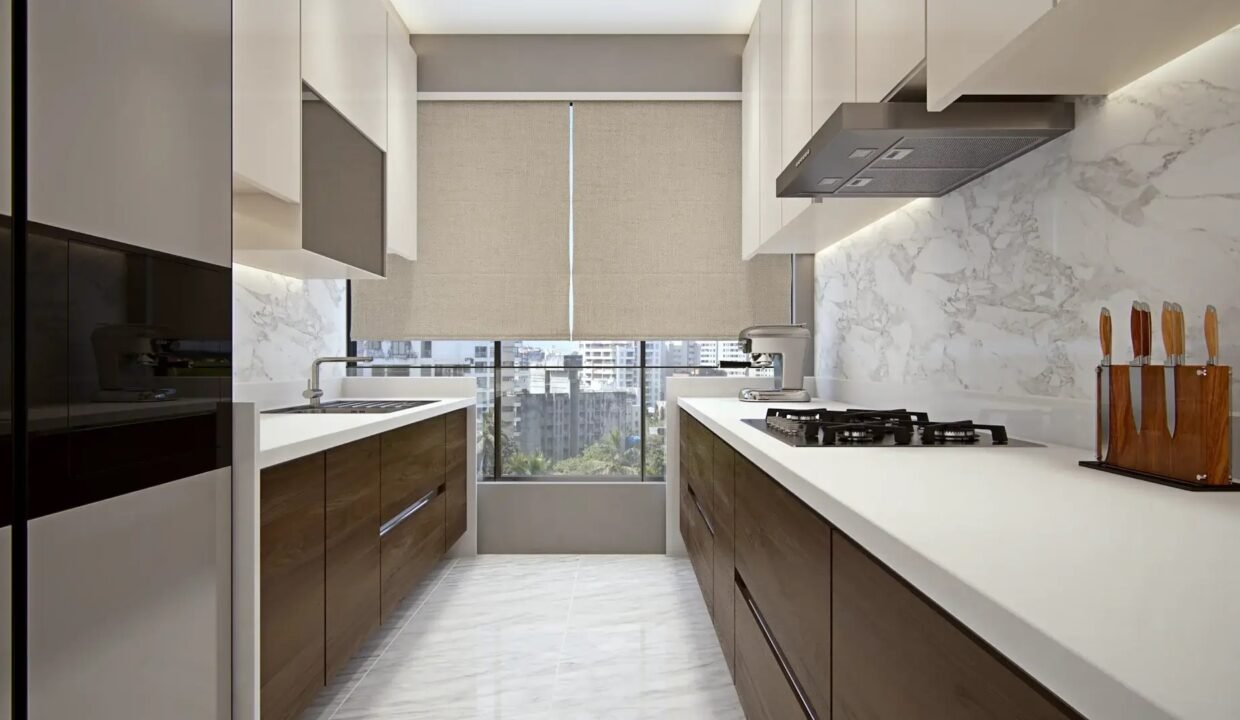 kitchen NK
