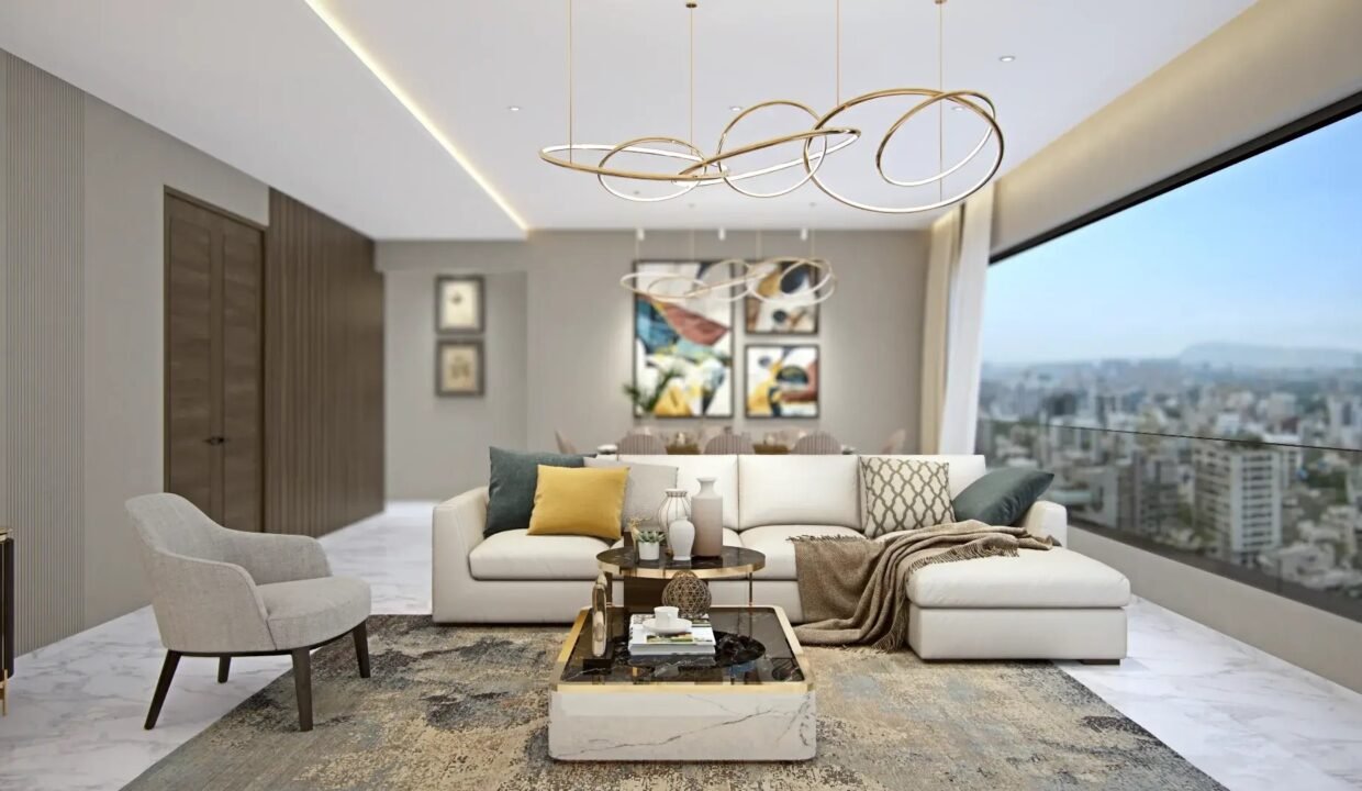 living-room NK