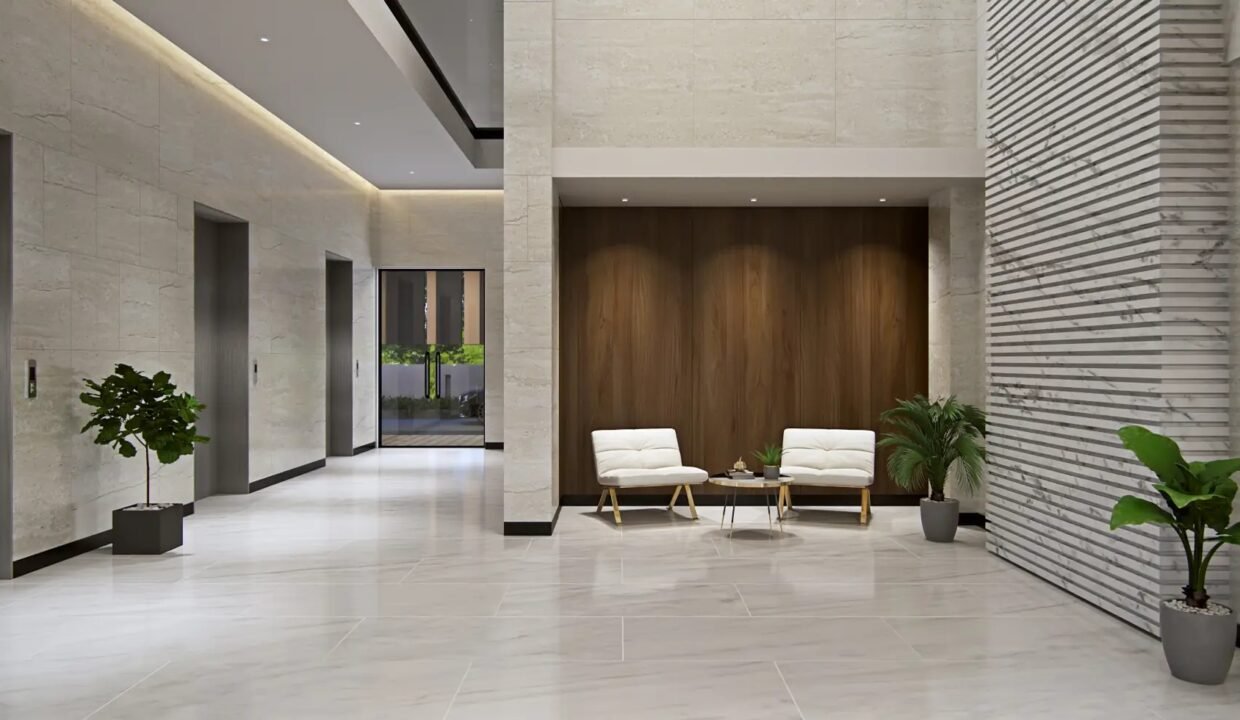 reception NK