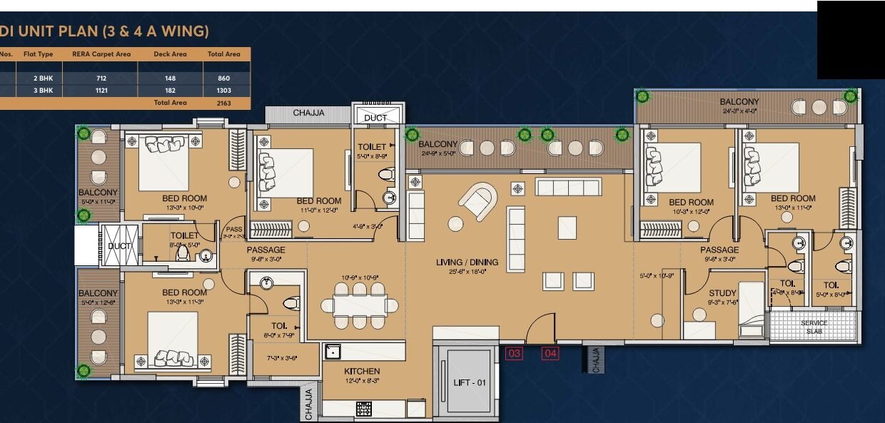 Jodi Unit Plan (3&4 Wing)