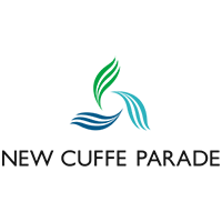 Lodha New Cuffe Parade Logo