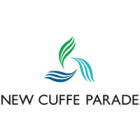 Lodha New Cuffe Parade Logo