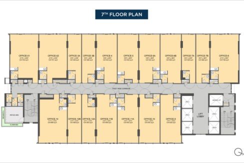 floorplan 7th